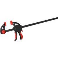 317954 Do it One-Hand Bar Clamp