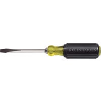 600-4 Klein Square Shank Slotted Screwdriver