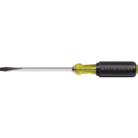 600-6 Klein Square Shank Slotted Screwdriver