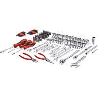 CTK150 Crescent 150-Piece Mechanic & Automotive Tool Set