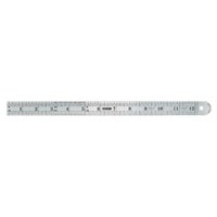 1201ME General Tools Industrial Flexible Straight Edge Ruler
