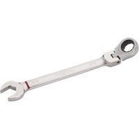 319236 Channellock Ratcheting Flex-Head Wrench