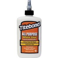 5032 Titebond White All-Purpose Glue