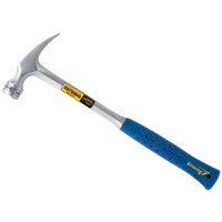 E3-28S Estwing Nylon-Covered Steel Handle Claw Hammer