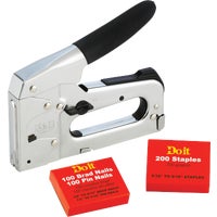319988 Do it Brad/Staple Gun Kit