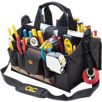 1529 CLC Center Tray Tool Bag