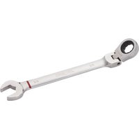320245 Channellock Ratcheting Flex-Head Wrench