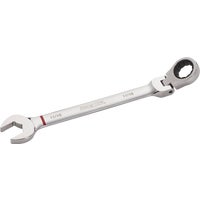320307 Channellock Ratcheting Flex-Head Wrench