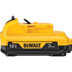 Item 320617, Power your 12V MAX tools with the compact and lightweight 12V MAX Battery.