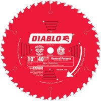 D1040X Diablo Circular Saw Blade