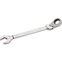 320684 Channellock Ratcheting Flex-Head Wrench