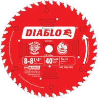 D0840X Diablo Circular Saw Blade