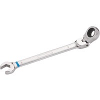 320757 Channellock Ratcheting Flex-Head Wrench
