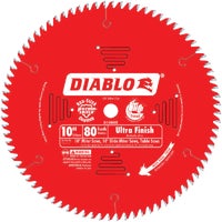 D1080X Diablo Circular Saw Blade
