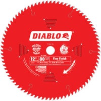 D1280X Diablo Circular Saw Blade