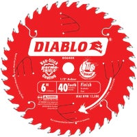 D0640X Diablo Circular Saw Blade