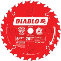 D0624X Diablo Circular Saw Blade