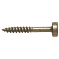 SPS-F1 - 100 Kreg Zinc Pocket Hole Screw