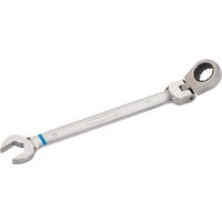 321117 Channellock Ratcheting Flex-Head Wrench