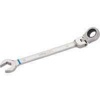 321176 Channellock Ratcheting Flex-Head Wrench