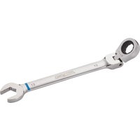 321230 Channellock Ratcheting Flex-Head Wrench