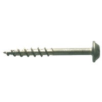 SML-C150 - 500 Kreg Zinc Pocket Hole Screw
