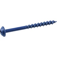 SML-C250B-250 Kreg Blue-Kote Pocket Hole Screw