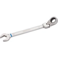 321486 Channellock Ratcheting Flex-Head Wrench