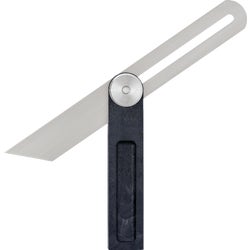 Item 321547, Empire 130 9 In. Polysteel t-bevel is great for woodworking applications.