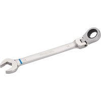 321565 Channellock Ratcheting Flex-Head Wrench