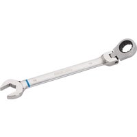 321583 Channellock Ratcheting Flex-Head Wrench