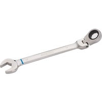321592 Channellock Ratcheting Flex-Head Wrench
