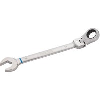 321609 Channellock Ratcheting Flex-Head Wrench