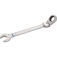 321613 Channellock Ratcheting Flex-Head Wrench