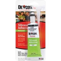12045 Devcon Silicone Adhesive