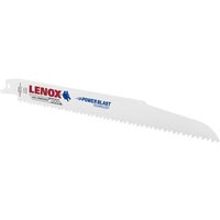 20587S956R Lenox Reciprocating Saw Blade