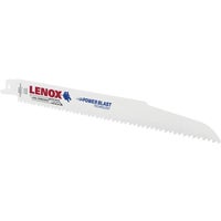 20582956R Lenox Reciprocating Saw Blade
