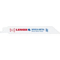 20561S610R Lenox Reciprocating Saw Blade