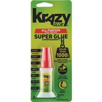 KG92548R Krazy Glue All-Purpose Super Glue