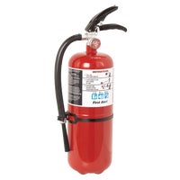 PRO10 First Alert Rechargeable Commercial Fire Extinguisher