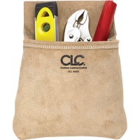 444X CLC Single Pocket Nail & Tool Bag