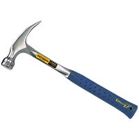 E3-16S Estwing Nylon-Covered Steel Handle Claw Hammer