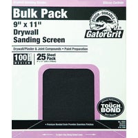4253 Gator Grit 9x11 Drywall Sanding Screen drywall sanding screen
