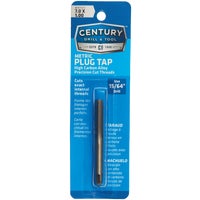 97311 Century Drill & Tool Metric Plug Tap