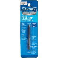 97310 Century Drill & Tool Metric Plug Tap