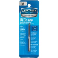 97309 Century Drill & Tool Metric Plug Tap