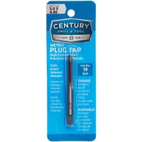 97308 Century Drill & Tool Metric Plug Tap
