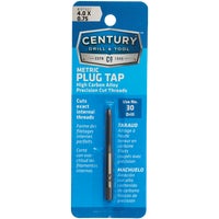 97307 Century Drill & Tool Metric Plug Tap