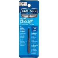 97306 Century Drill & Tool Metric Plug Tap