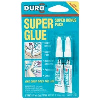 1347649 Duro Super Glue